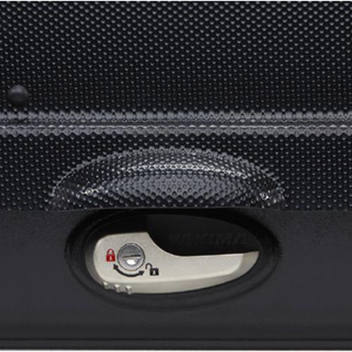 Yakima Premium Roof Box SkyBox 16 Carbonite 8007335