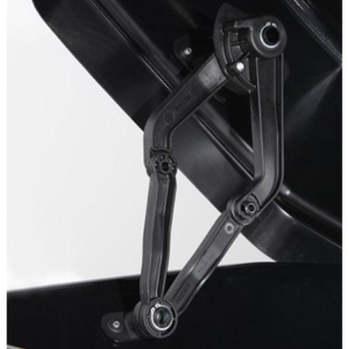 Yakima Premium Roof Box SkyBox 16 Carbonite 8007335