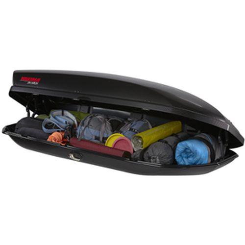 Yakima Premium Roof Box SkyBox 16 Carbonite 8007335