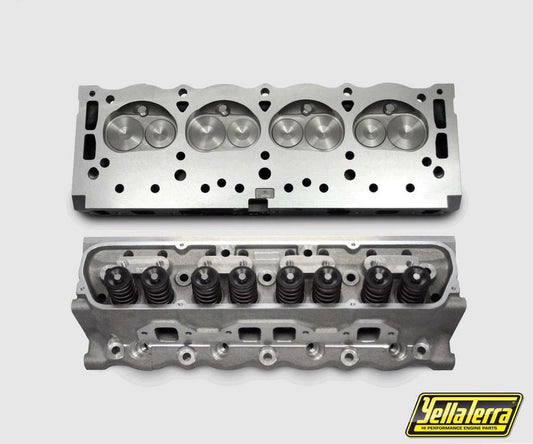 Yella Terra Aluminium Hi-Port Dash 3 Cylinder Head Suits Holden V8 253-308 ABHA308-3