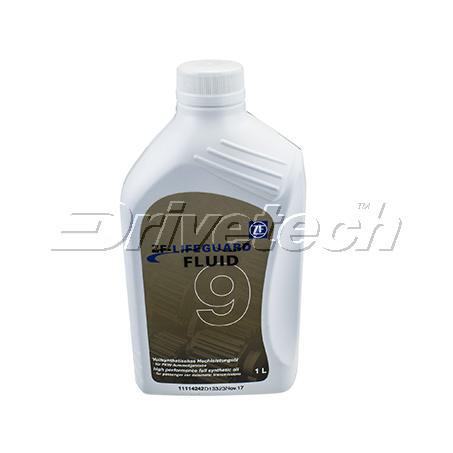 ZF 749920-1 - Lifeguard Fluid 9 Transmission Fluid 1L Bottle