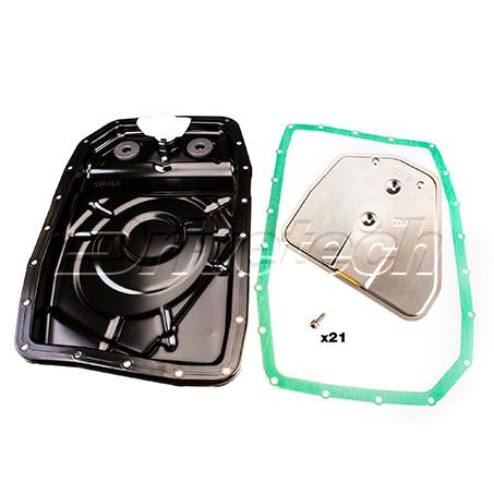 ZF Transmission Pan Conversion Kit 6HP26 ZXK-626015
