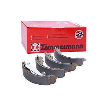 Zimmermann Park Brake Shoe Set 10990.106.1