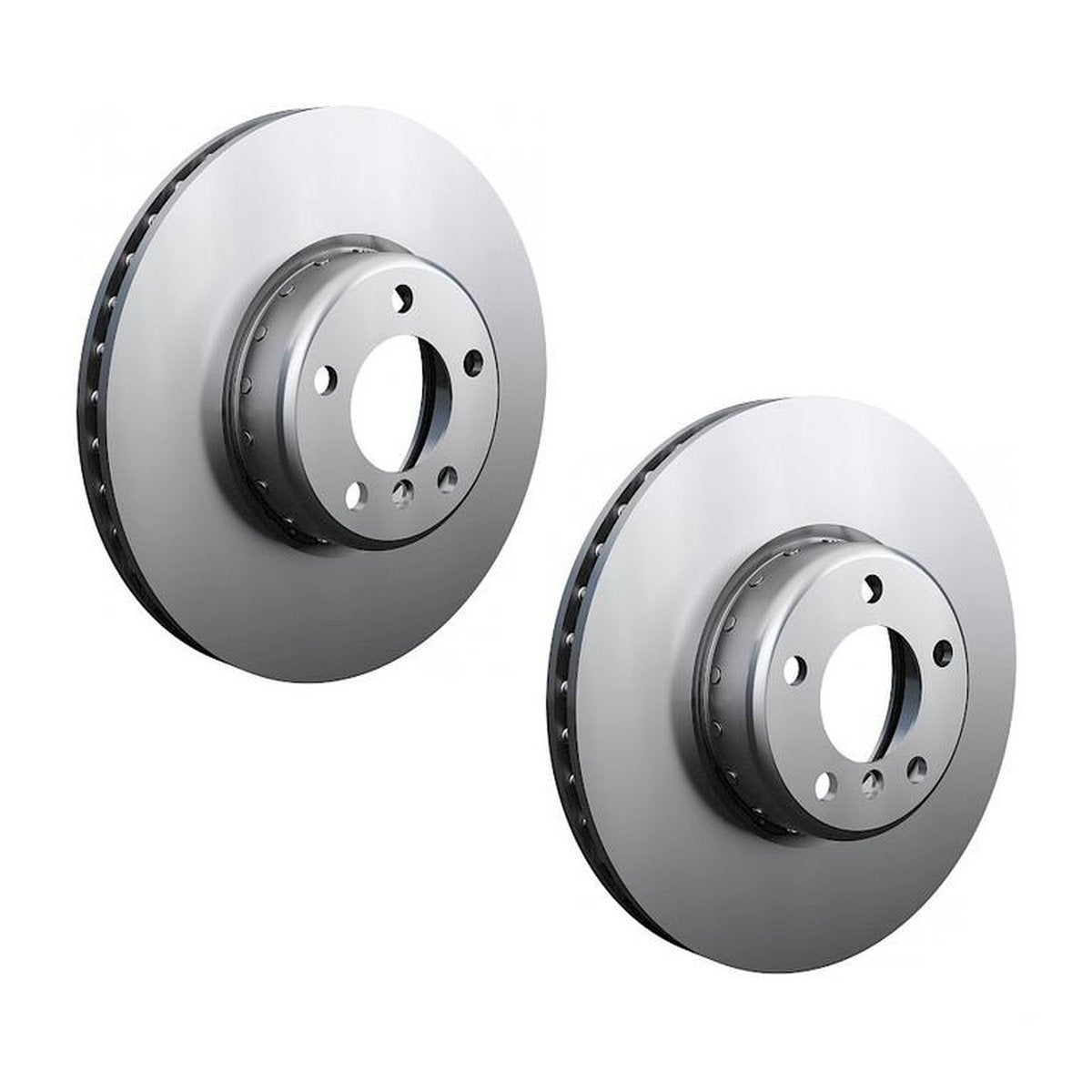 Zimmermann Formula F Coat Z Brake Rotor Single 345mm Rear 150.2919.32