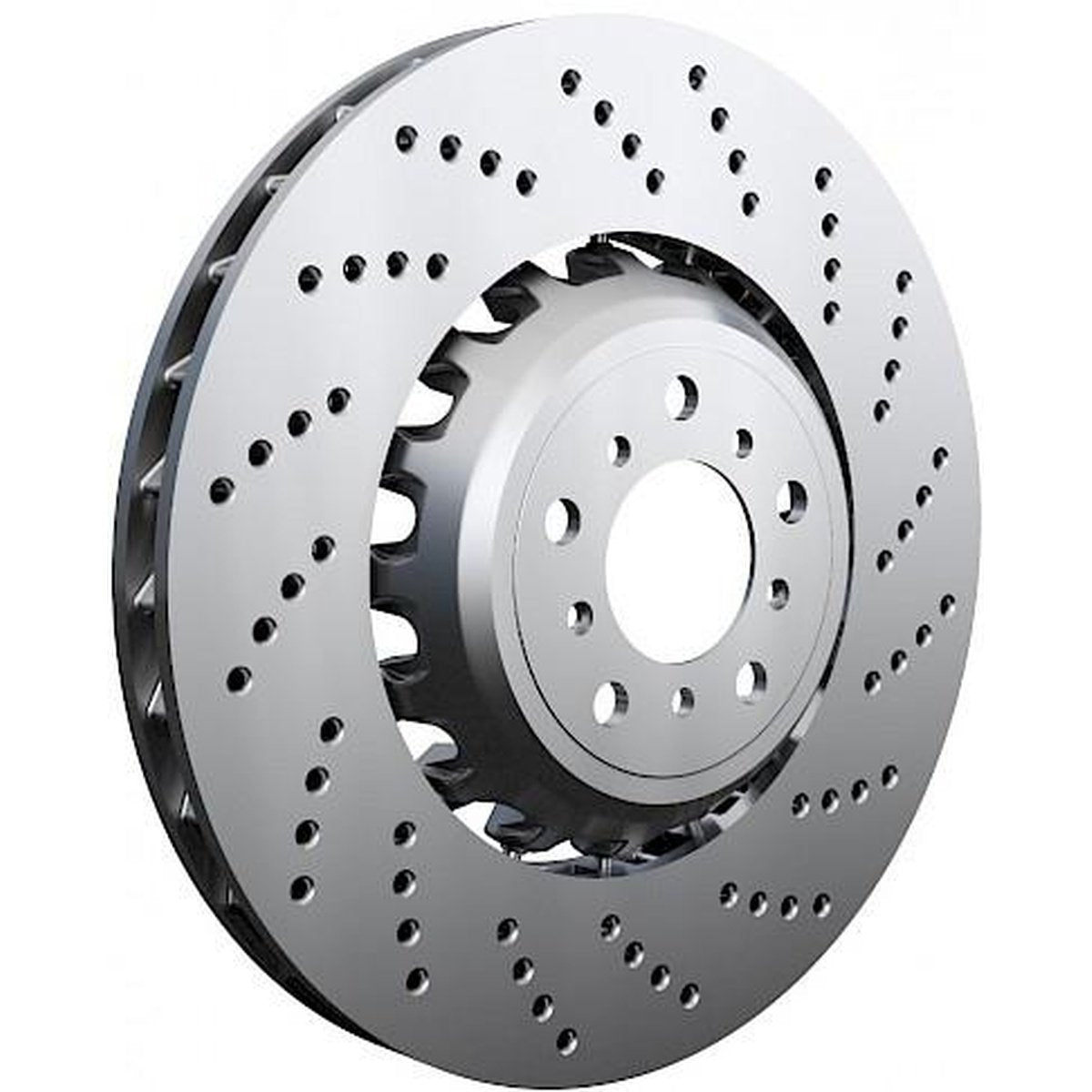 Zimmermann Formula Z Brake Rotor 390mm Front RH 460.4529.75