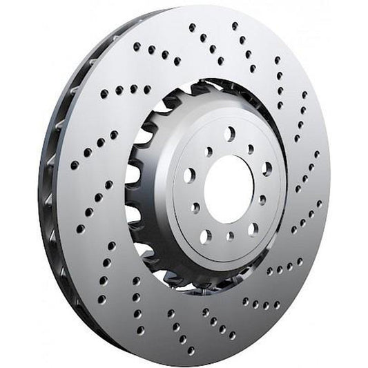 Zimmermann Formula Z Brake Rotor 390mm Front RH 460.4529.75
