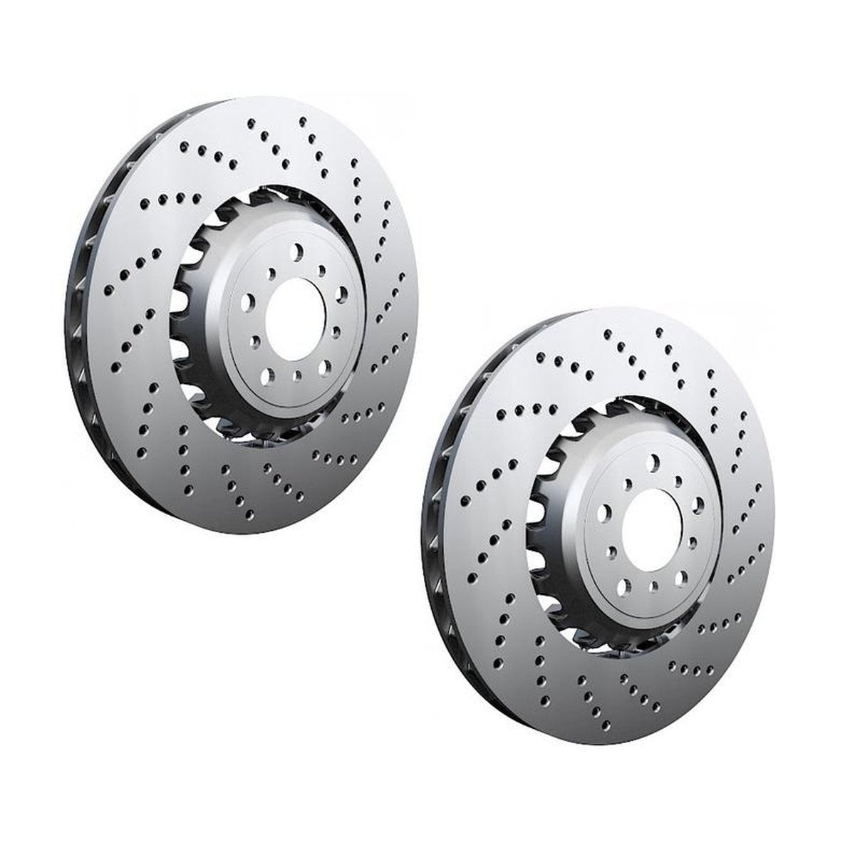 Zimmermann Formula Z Brake Rotor Single 390mm Front 400.5527.70