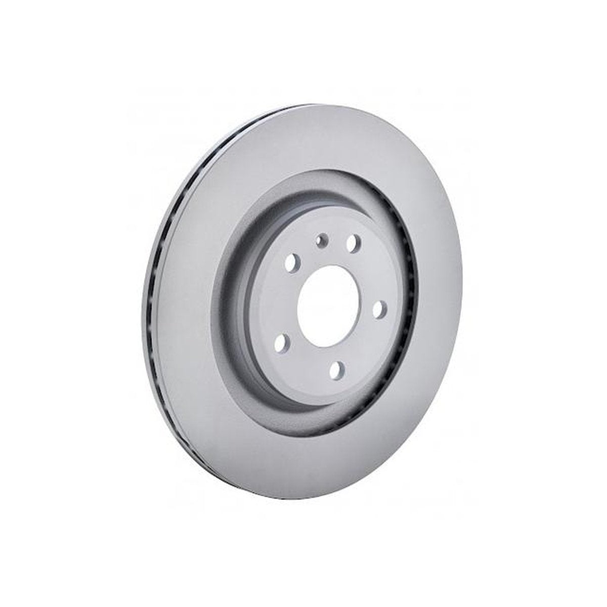 Zimmermann OE Coat Z Brake Rotor Single 338mm Front 100.3378.20
